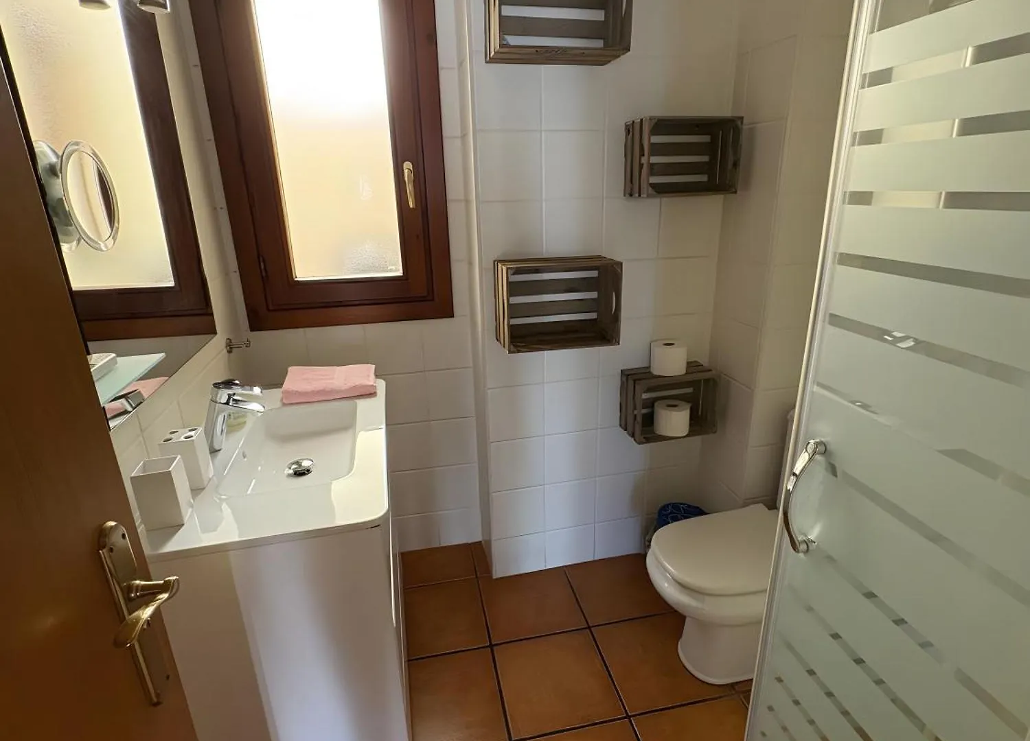 Apartament Potxo Olp Apartment