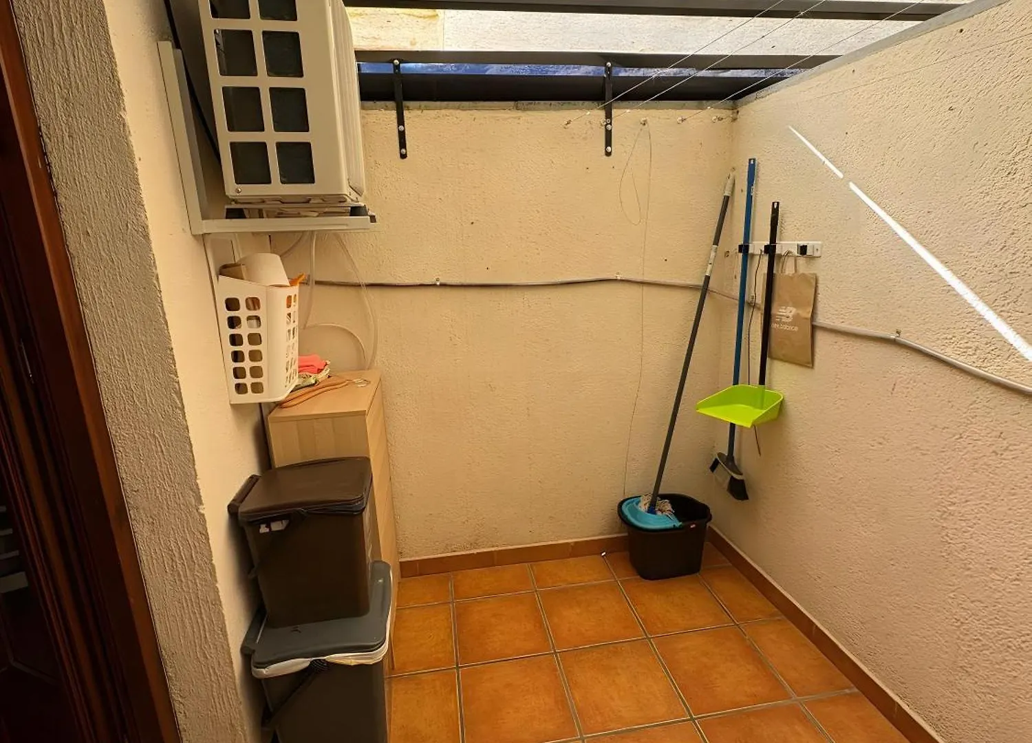 Apartament Potxo Olp