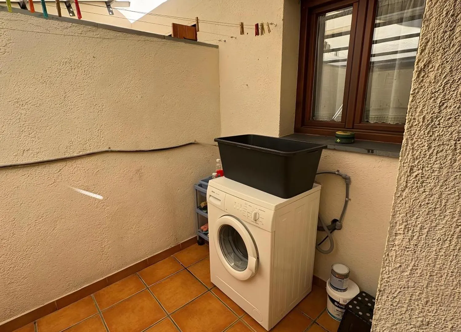 Apartment Apartament Potxo Olp